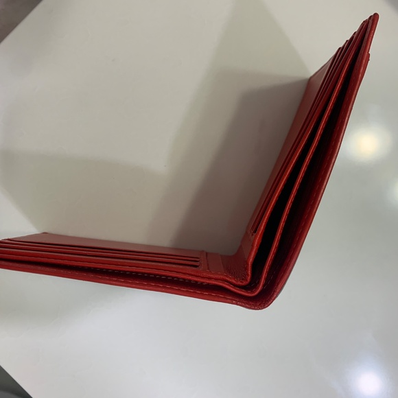 Christ louboutin wallet - Picture 4 of 6